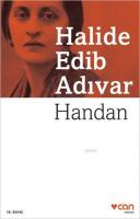 Handan Halide Edip Adıvar