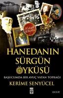 Hanedan'ın Sürgün Öyküsü %10 indirimli Kerime Senyücel