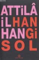 Hangi Sol %10 indirimli Attila İlhan