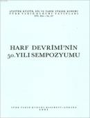 Harf Devrimi'nin 50. Yılı Sempozyumu %20 indirimli Kolektif