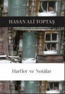 Harfler ve Notalar Hasan Ali Toptaş