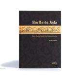 Harflerin Aşkı (Ciltli, Altın Varak Baskı, Özel Kağıt)