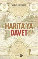 Harita'ya Davet %10 indirimli Murat Tanrıkulu