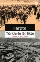 Harpte Türklerle Birlikte %10 indirimli Willliam M. Pickthall