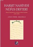 Harşıt Nahiyesi Nüfus Defteri Ayhan Yüksel