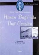 Hasan Dağı'nda İlmi Cevelan Nevzat Topal