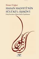 Hasan Halveti'nin Süluki'l-Aşıkin'i