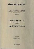 Hasan Mellah Yahut Sır İçinde Esrar %10 indirimli Ahmet Mithat Efendi