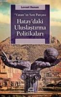 Hatay'daki Ulaştırma Politikaları Levent Duman