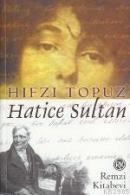 Hatice Sultan %10 indirimli Hıfzı Topuz