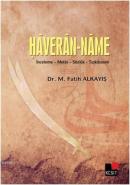 Haveran-Name %10 indirimli Fatih Alkayış