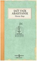 Havuz Başı %10 indirimli Sait Faik Abasıyanık