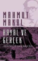 Hayal ve Gerçek - Yirmi Beş Yıl Sonra Bizim Köy %10 indirimli Mahmut M