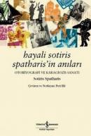 Hayali Sotiris Spatharis'in Anıları %10 indirimli Sotiris Spatharis