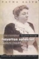 Hayattan Sahneler (Levayih-i Hayat) %50 indirimli Fatma Aliyye