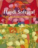 Haydi Sofraya! %10 indirimli Amy Singer