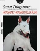 Sanat Dünyamız Sayı: 113 - Kasım Aralık 2009 Kolektif