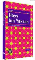 Hayy Bin Yakzan