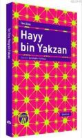 Hayy Bin Yakzan %10 indirimli İbn Sina