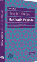Hayy Bin Yakzan