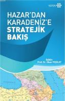 Hazar'dan Karadeniz'e Stratejik Bakış %10 indirimli Okan Yeşilot