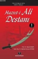 Hazret-i Ali Destanı