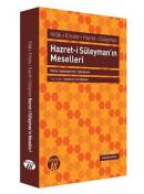 Hazret-i Süleyman'ın Meselleri %10 indirimli