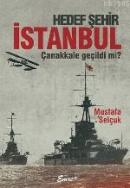 Hedef Şehir İstanbul Mustafa Selçuk