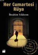 Her Cumartesi Rüya %10 indirimli İbrahim Yıldırım