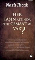 Her Taşın Altında "The Cemaat" mi var? %10 indirimli Nazlı Ilıcak