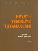 Heyet-i Temsiliye Tutanıklar %20 indirimli Uluğ İğdemir