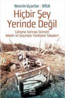 Hiçbir Şey Yerinde Değil Nesrin Uçarlar