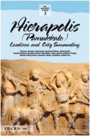 Hierapolis - Pamukkale Erdal Yazıcı
