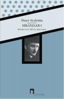Hikayeler 1 %10 indirimli Ömer Seyfettin