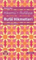 Hikemü'r-Rufaiyye Rufai Hikmetleri