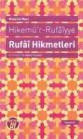 Hikemü'r-Rufaiyye Rufai Hikmetleri %10 indirimli Muallim Naci