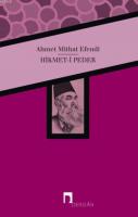 Hikmet - i Peder %10 indirimli Ahmet Mithat Efendi