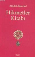 Hikmetler Kitabı Ataullah İskenderi