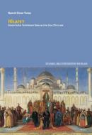 Hilafet Erken İslam Tarihinden Osmanlı'nın Son Yüzyılına Namık Sinan T