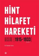 Hint Hilafet Hareketi %10 indirimli K. Kemal Aziz