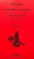 Histoire de l'Empire Ottoman
