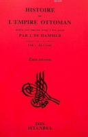 Histoire de l'Empire Ottoman