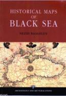Historical Maps Of Black Sea %10 indirimli Nezih Başgelen