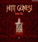 Hitit Güneşi (ciltli) Sedat Alp