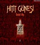 Hitit Güneşi (ciltli) Sedat Alp