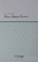 Pir-i Türkistan Hoca Ahmet Yesevi