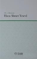 Pir-i Türkistan Hoca Ahmet Yesevi