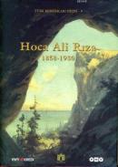 Hoca Ali Rıza 1858-1930 1.baskı %10 indirimli Ömer Faruk Şerifoğlu