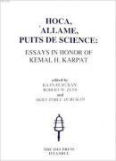 Hoca,'Allame,Puits De Science Kaan Durukan