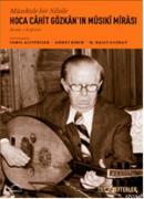 Hoca Cahit Gözkan'ın Musıki Mirası Defterler Cilt II Kolektif